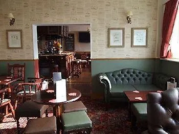 Waggon And Horses Mini-hôtel