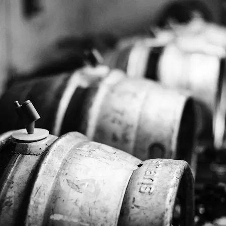 Waggon And Horses