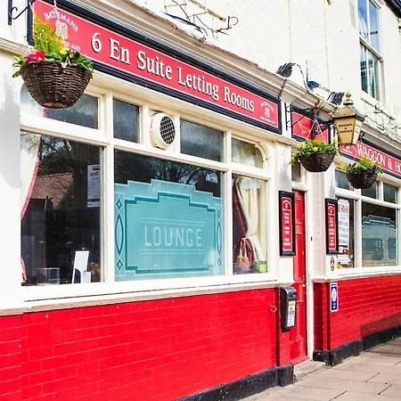 Waggon And Horses Inn