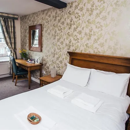 Kro Waggon And Horses 3*