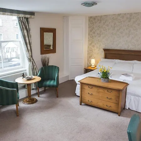 Waggon And Horses Inn York