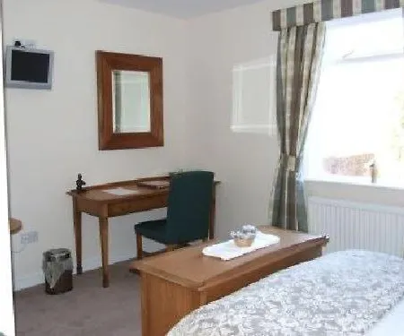 Waggon And Horses Inn 3*