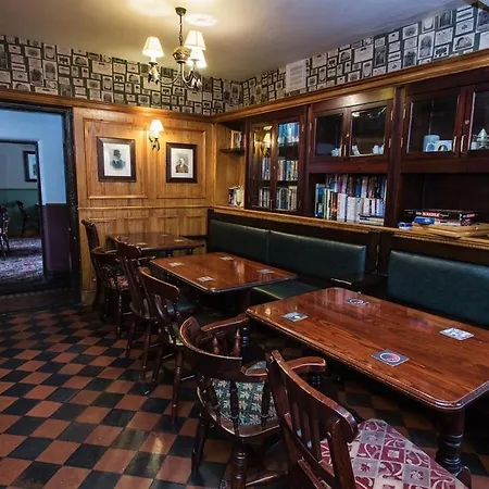 The Waggon & Horses Fogadó