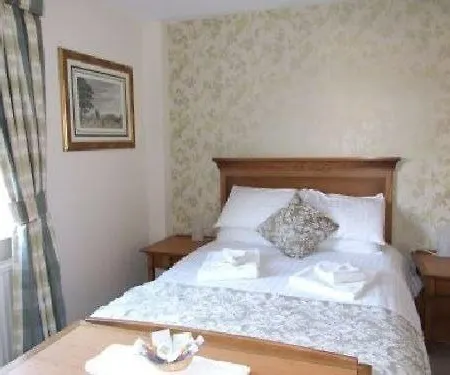 Inn Waggon And Horses