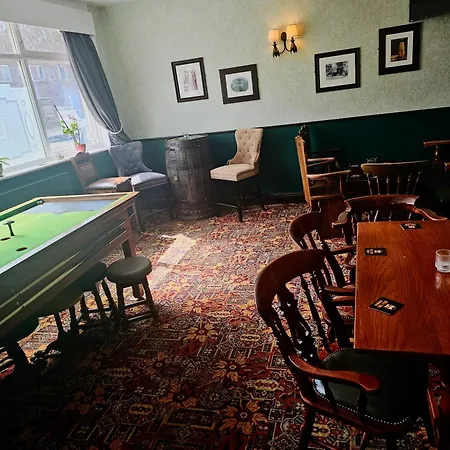 The Waggon & Horses 3*