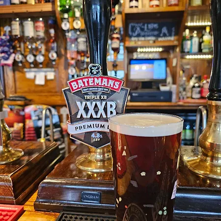 The Waggon & Horses York