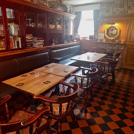The Waggon & Horses