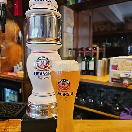The Waggon & Horses Fogadó