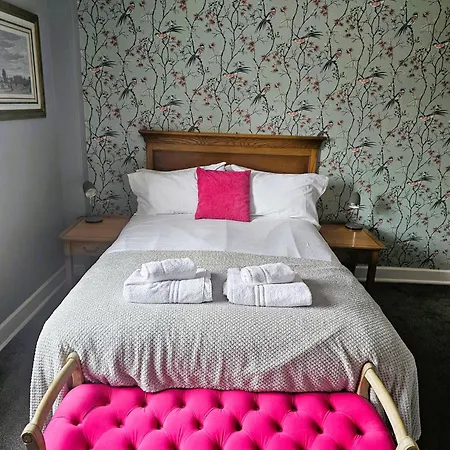 The Waggon & Horses York