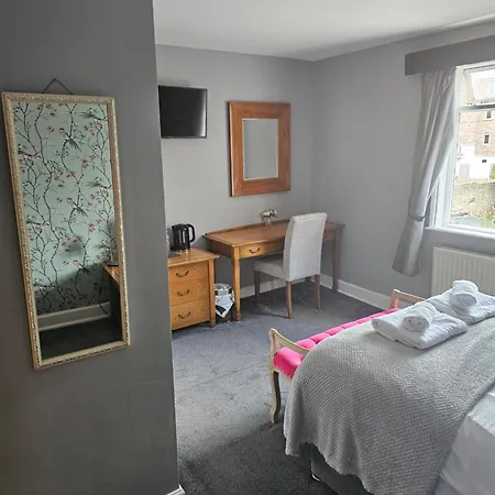 The Waggon & Horses 3* York