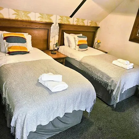 The Waggon & Horses 3* York
