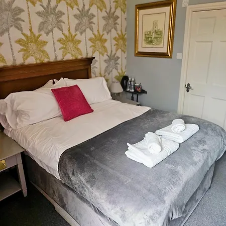 The Waggon & Horses York