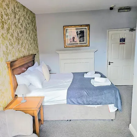The Waggon & Horses 3* York