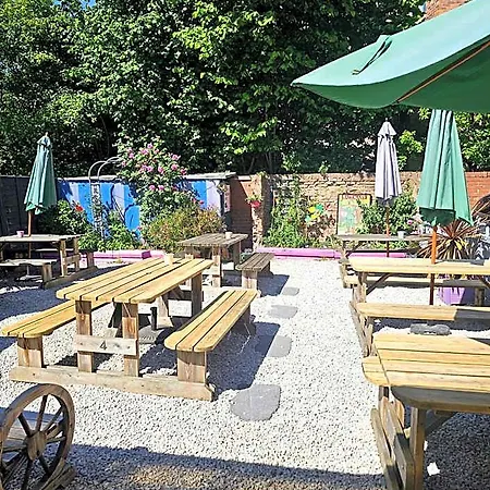 The Waggon & Horses 여관 3*