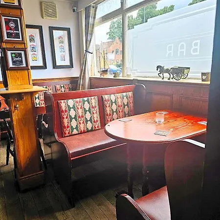 The Waggon & Horses