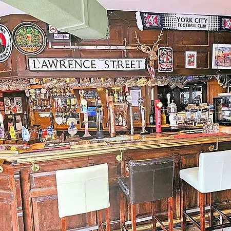 The Waggon & Horses 3* York