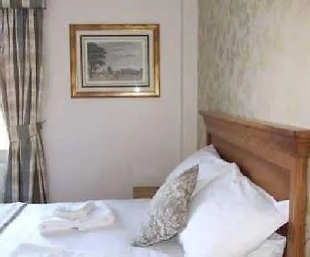 Penzion Waggon And Horses 3*