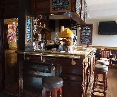 Fogadó The Waggon & Horses York