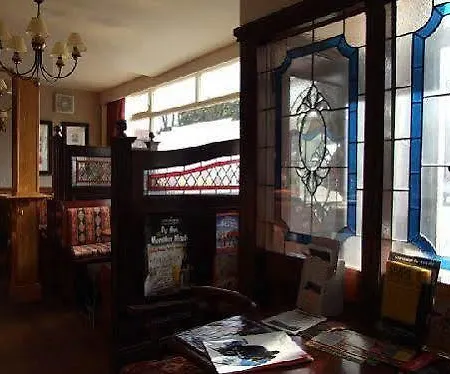 Waggon And Horses