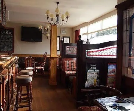 The Waggon & Horses 3*