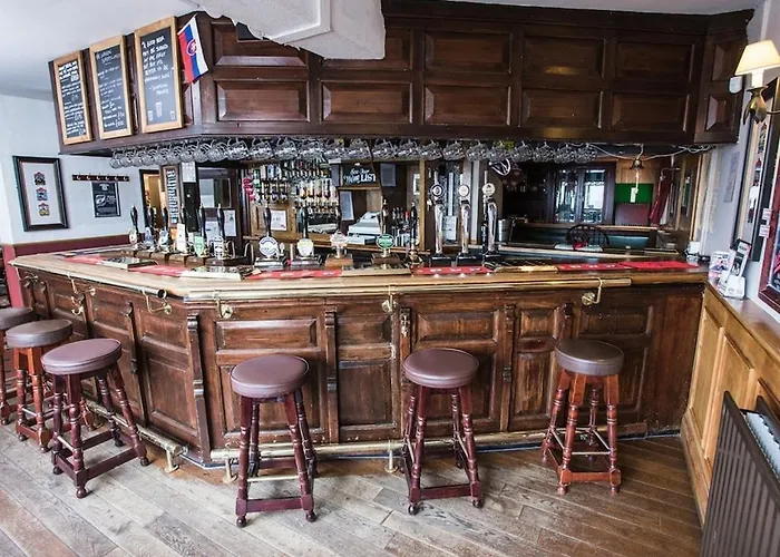 Waggon And Horses Herberg 3*