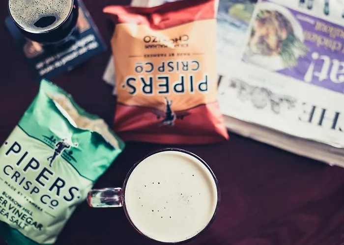 Herberg Waggon And Horses 3*