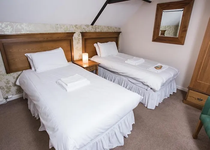 Waggon And Horses 3*