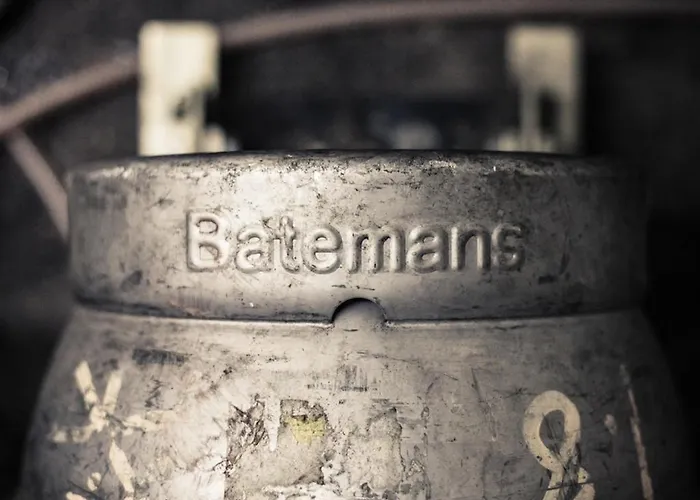 Waggon And Horses Herberg