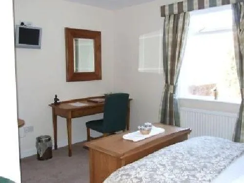 Waggon And Horses Herberg 3*