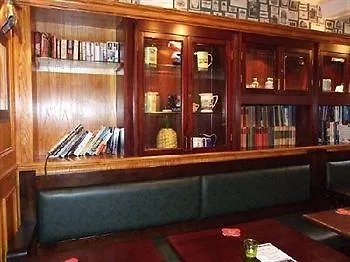 Herberg Waggon And Horses York