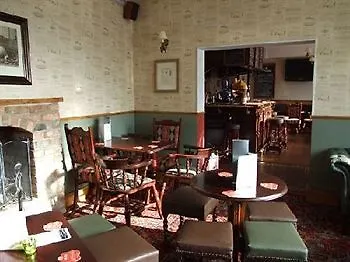 Herberg Waggon And Horses York