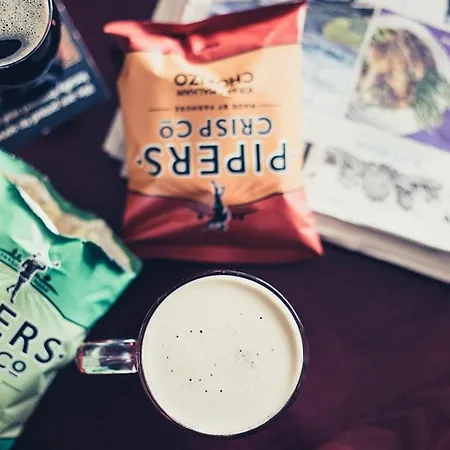 Estalagem Waggon And Horses 3*