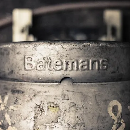 Waggon And Horses Han/Misafirhane