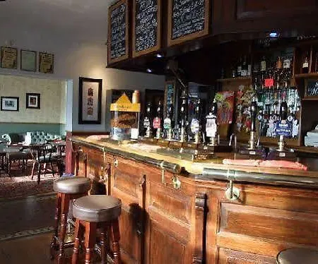 Han/Misafirhane Waggon And Horses York