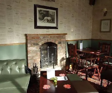 Waggon And Horses Han/Misafirhane