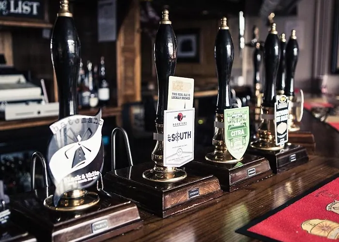 Waggon And Horses Inn