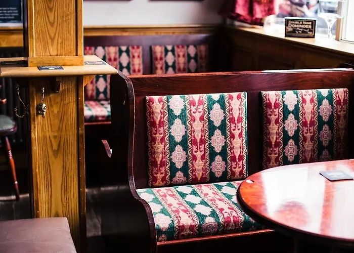 Πανδοχείο Waggon And Horses