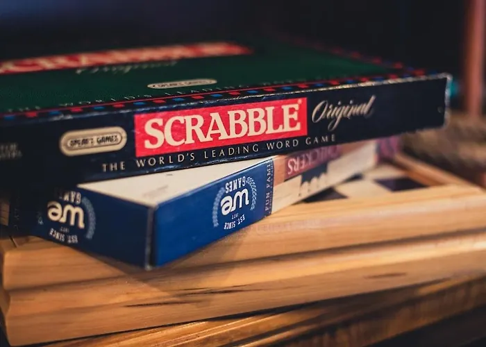 Inn Waggon And Horses