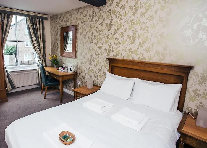 Inn Waggon And Horses 3*