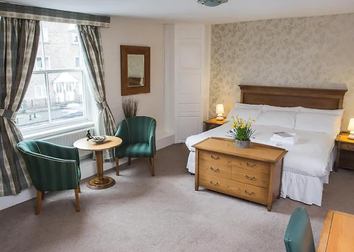 Waggon And Horses Inn York