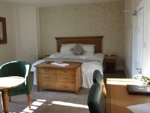 Inn Waggon And Horses York