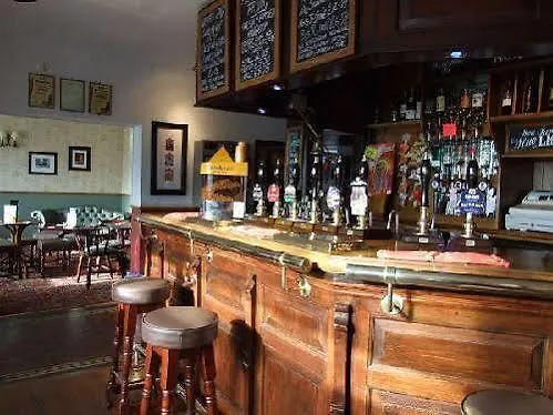 Inn Waggon And Horses York