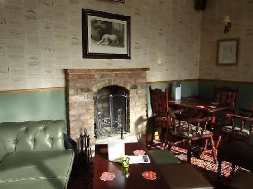 Waggon And Horses Inn