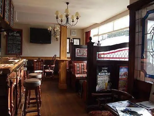 Waggon And Horses 3*